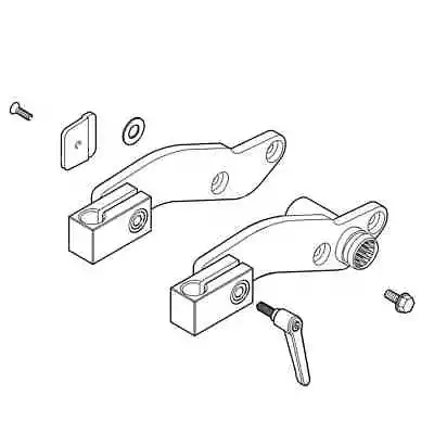 Midmark Mounting Bracket • $372.99