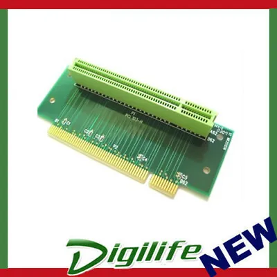 TGC Chassis Accessory 2U X16 Riser Card To Suit 2U Server Chassis Suits X16 P • $35.80