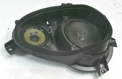 03-08 Mercedes R230 SL500 SL55 Door Audio Speaker Bose Right Passenger Side OEM • $30