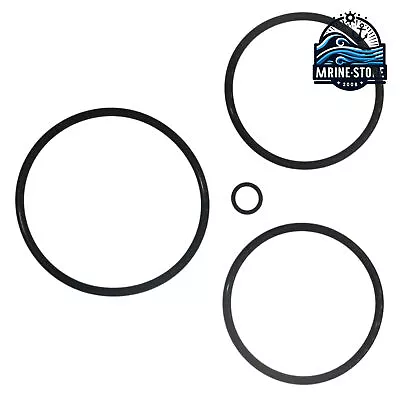 Oil Cooler Seal For Volvo Penta Engines AQ BB MB 105-170 & 230 925092 925983 • $20.71