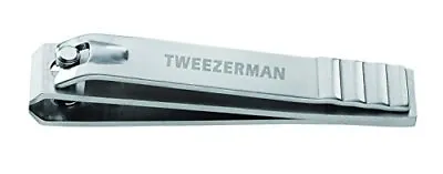 £9.72 • Buy Tweezerman Stainless Steel Toenail Clipper