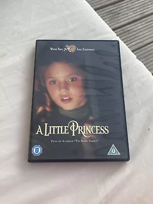 A Little Princess DVD (1999) Eleanor Bron • £2