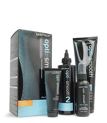 Matrix Opti Smooth 2 For Hair Normal Original • $50