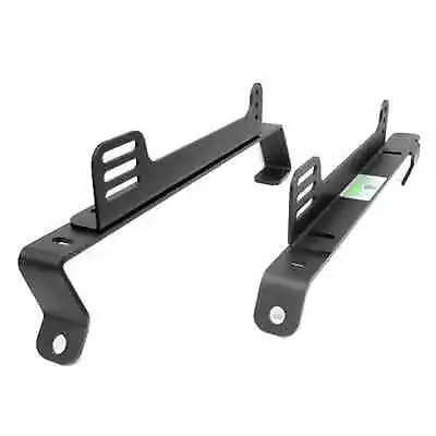 Planted Seat Bracket Passenger (Right) Side LOW For Nissan 240SX 89-98 Steel • $198