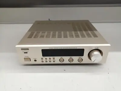 DENON Model Number: DRA-F100 Integrated Amplifier • $353.52