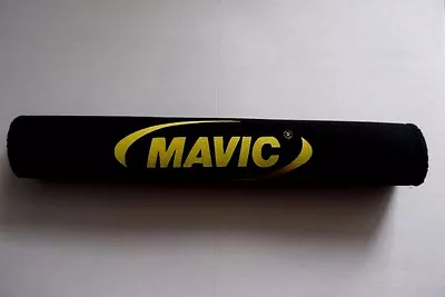 MAVIC Bike Cycling  Frame Chain Stay Care Protector Cover Guard Pad In USA • $7.99