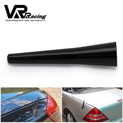 $8 • Buy 3.5  Short Mast Antenna For Mercedes R171 SLK SL 200 230 280 300 320 350 55 500 