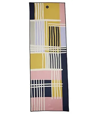 Manduka Repreve Yogitoes Yoga Mat Towel • $71.10