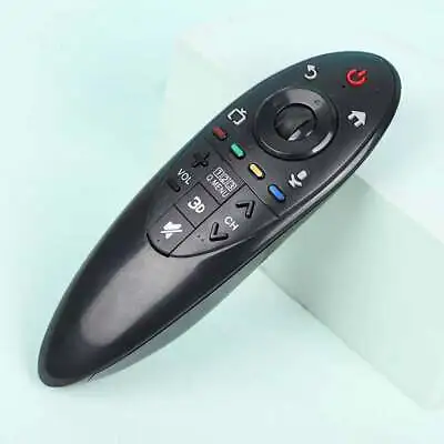 Replacement Smart TV Remote Control For LG 3D Magic Motion SMART TV AN-MR500G UK • £7.96