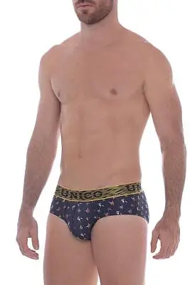 Unico Brief RESENA Microfiber Men's Underwear  • £24