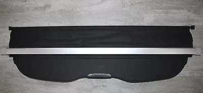 2009 2010 2011 2013 Subaru Forester Rear Trunk Shade Cargo Tonneau Cover OEM • $74.95