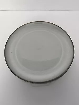 Four (4) IKEA Gladelig Dinner Plates 21963 - 10  - MINT • $40