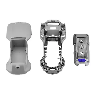 $62.26 • Buy Upper Top Bottom Body Shell Middle Frame Case Housing Cover For DJI Mavic Air 2