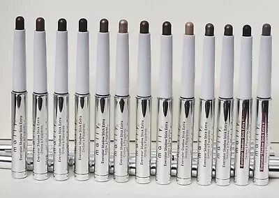 Mally Evercolor Shadow Stick Extra 0.06 Oz Unbox PICK YOUR SHADE • $13.99