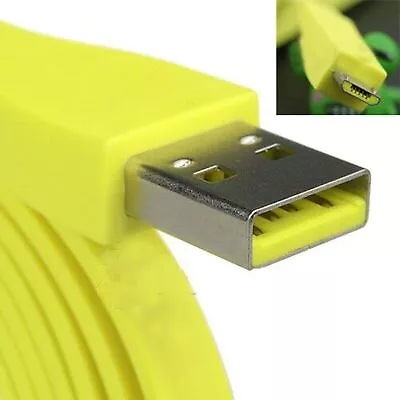 $12.53 • Buy DC 5.1V 2.0A USB Charging Cable For Logitech UE Boom/Wonderboom/Megaboom/Boom 2