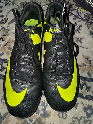 Nike Mercurial Vapor Superfly III CR7 Safari Size 8.5 • $150