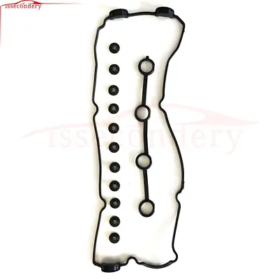 Valve Cover Gasket Set For 1993-2001 Nissan Altima 2.4L L4 KA24DE 036-1516 • $13.29