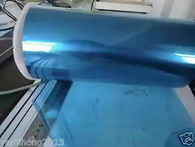 $4.99 • Buy Dry Film Photoresist Sheets For DIY PCB 6x80  Q   150mmx2000mm