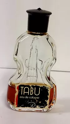 VINTAGE TABU VIOLIN By DANA CLASSIC FRAGRANCES INC 1.2fl 15ml • $6.99