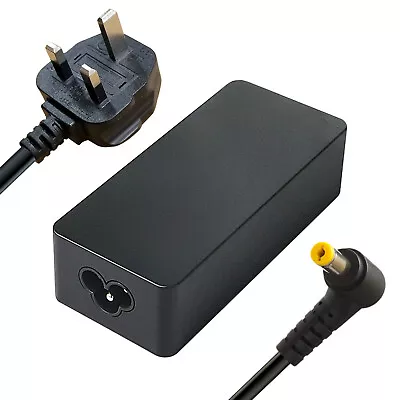 £11.99 • Buy For Acer Aspire V5-121 V5-122P V5-123 V5-131 V5-132P V5-171 Laptop Charger