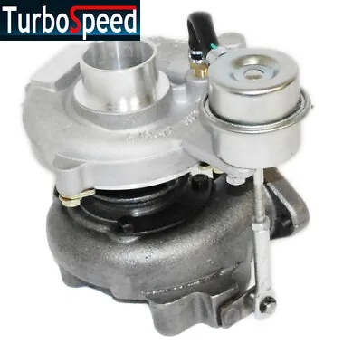 0.35A/R Turbocharger GT15 T15 452213-0001 Compress For Small Engine 2-4 Cyln • $159.98