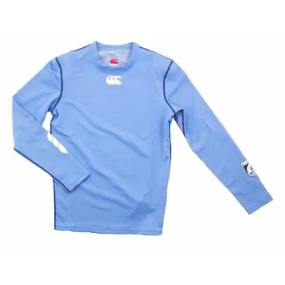 Child Kids Girls Boys CCC Canterbury Cardiff Blues Base Layer Under Armour 6 S  • £9.99