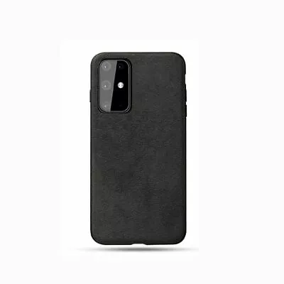 Alcantara Case For Samsung Galaxy S20 Ultra S10 Plus S10E S8 S9 Note 20 9 Luxury • $23.82