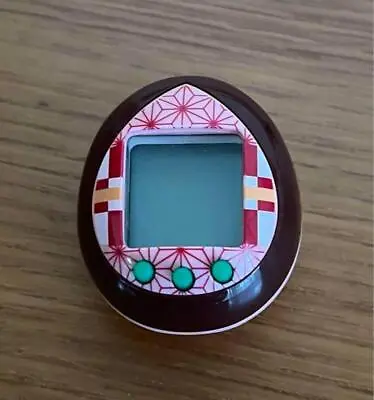 Kimetsu Tamagotchi Nezukochi Color BANDAI • £34.06