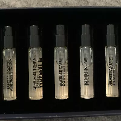 Montale Paris Best Seller Discovery Collection 5 X 2ml  BRAND NEW SET • $22.50