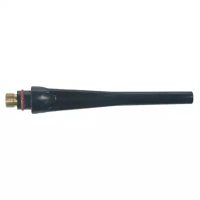 MILLER ELECTRIC 57Y02 WELDCRAFT TIG Welding Long Back Cap PK2 • $15.36