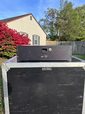 Middle Atlantic Products D3 Drawer (3 Rack Spaces) • $180