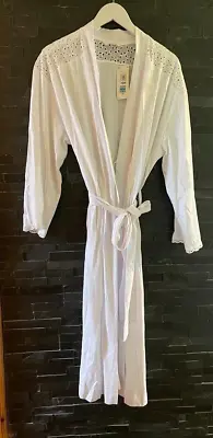 Gorgeous M&S Dressing Gown • £19.99