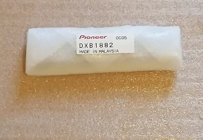 Pioneer DJM Mixer Spare Part - LEVEL Meter Assembly - Genuine Part No. DXB1882 • $35