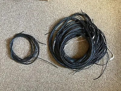 Approx 154m Penn Elcom Audio Cable -  10m X 14 Way + 7m X 2 Way • £10