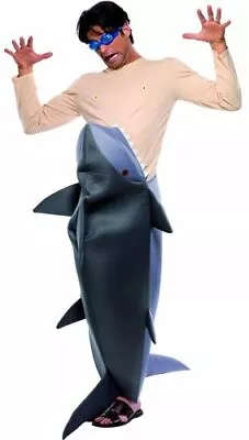 Smiffys Man-Eating Shark Costume • $57.23