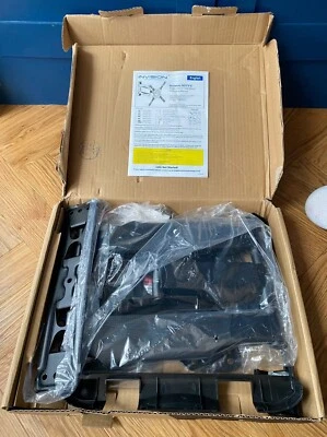 £5 • Buy Invision TV Wall Bracket Mount 24-60 Inch 100x100mm Up To 400x400mm,