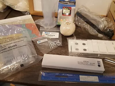 K12 Homeschool Science Keeper Kit - Grades 6/7 • $18.99