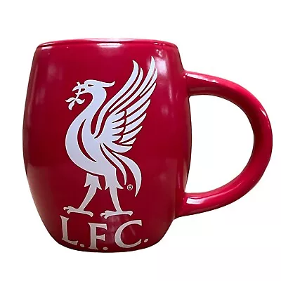 Liverpool FC Official Tea Tub Mug LFC Gift • £13.99