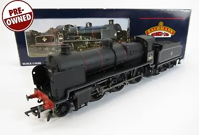 OO Gauge Bachmann 32-152 N Class Loco 31813 BR Black • £74.95