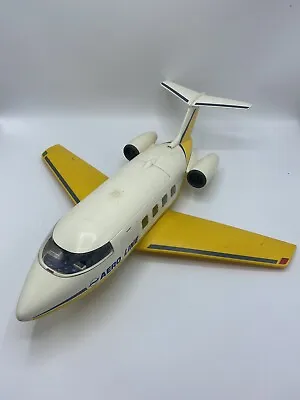 £26.83 • Buy Vintage Playmobil 3185 - Aeroline Airplane Aeroplane