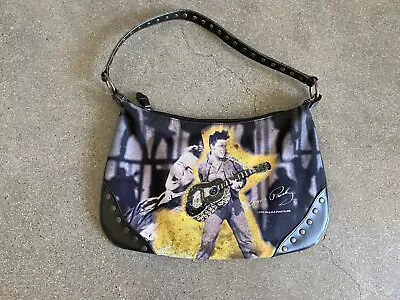 Ashley M Elvis Purse • $35