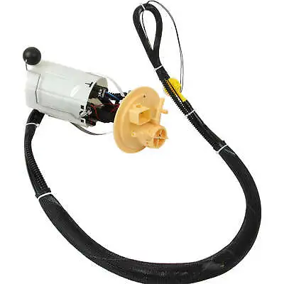 Bosch 69958 Fuel Pump Module Assembly For Volvo S60 S80 XC70 V70 XC90 • $166.96