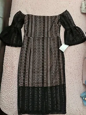 £10 • Buy Amazing Dress From TK MAX,BRAND NEW 