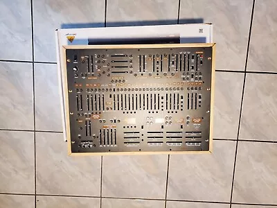 New With Box Behringer 2600 Analog Semi-modular Synthesizer • $400