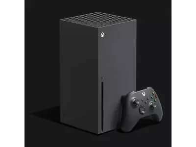 Microsoft Xbox Series X Gaming Console • $440.99