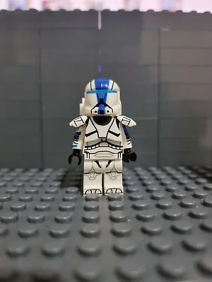 LEGO Star Wars Custom Printed Minifig Republic Clone Commando Niner • $30