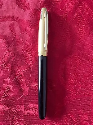 Montefiore Fountain Pen Cartridge Fill Little Used • $15