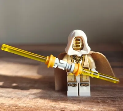 **NEW** 100% LEGO Star Wars Jedi Temple Guard Minifigure • $33.95