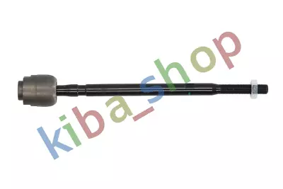 Front Axle Both Sides Right Or Left Tie Rod With No End L/r Fits Fiat Punto • £21.75