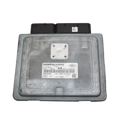 Genuine ECU Control Unit Module 5M5P-12B565-AG For Ford For Focus Siemens/VDO  • $155.95